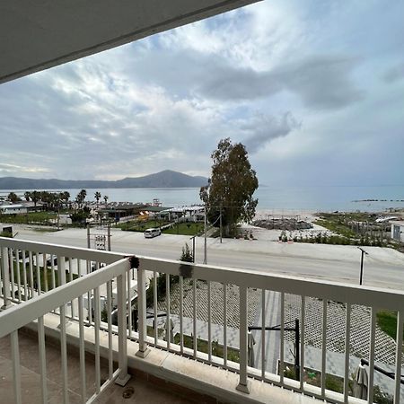 Dolce Italia Residence Radhime Bagian luar foto