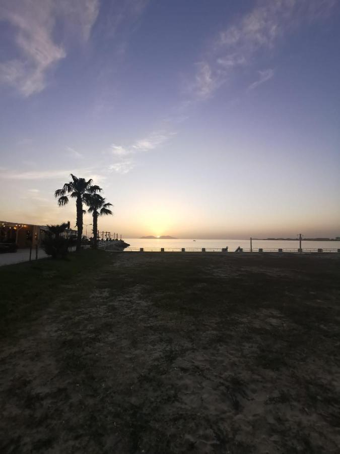 Dolce Italia Residence Radhime Bagian luar foto