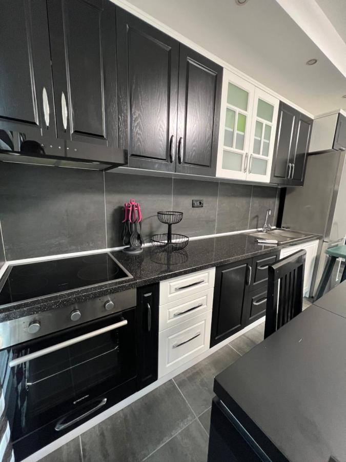 Dolce Italia Residence Radhime Bagian luar foto