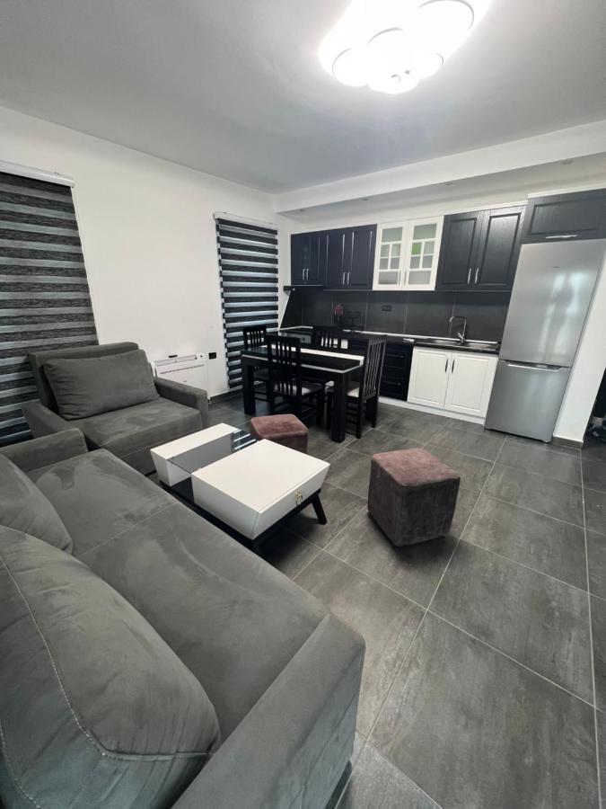 Dolce Italia Residence Radhime Bagian luar foto
