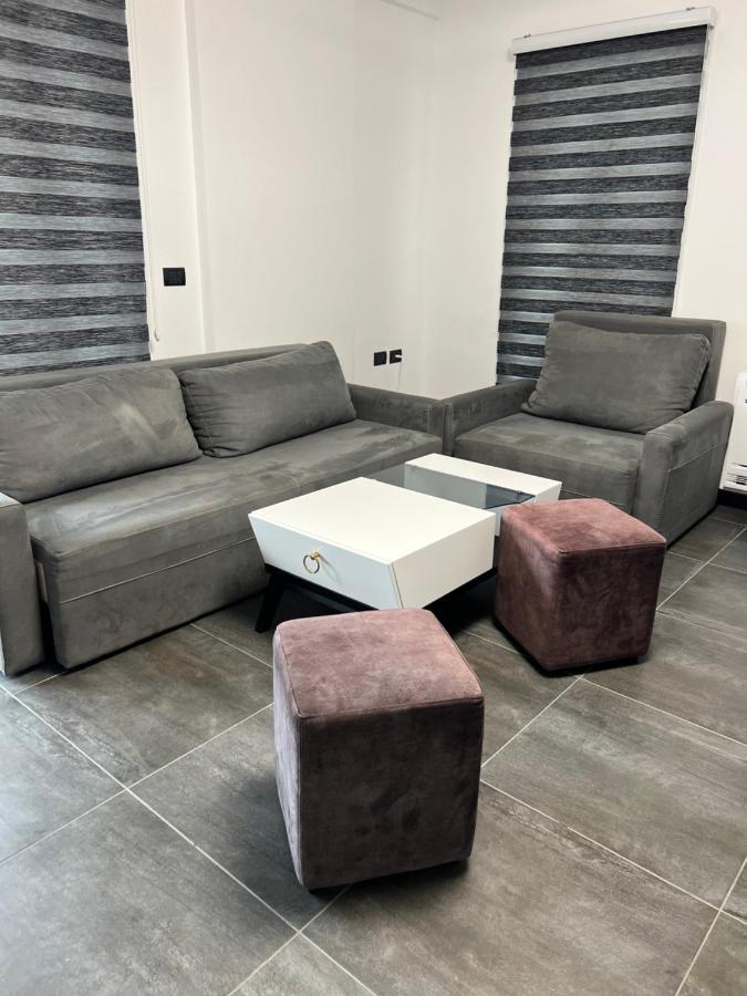 Dolce Italia Residence Radhime Bagian luar foto