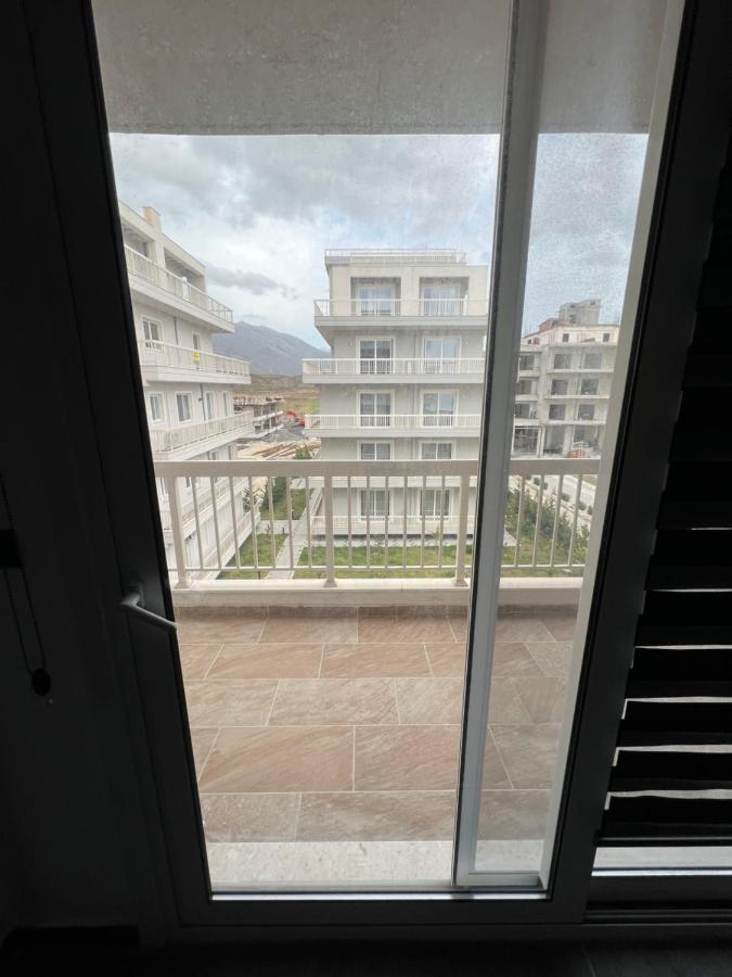 Dolce Italia Residence Radhime Bagian luar foto
