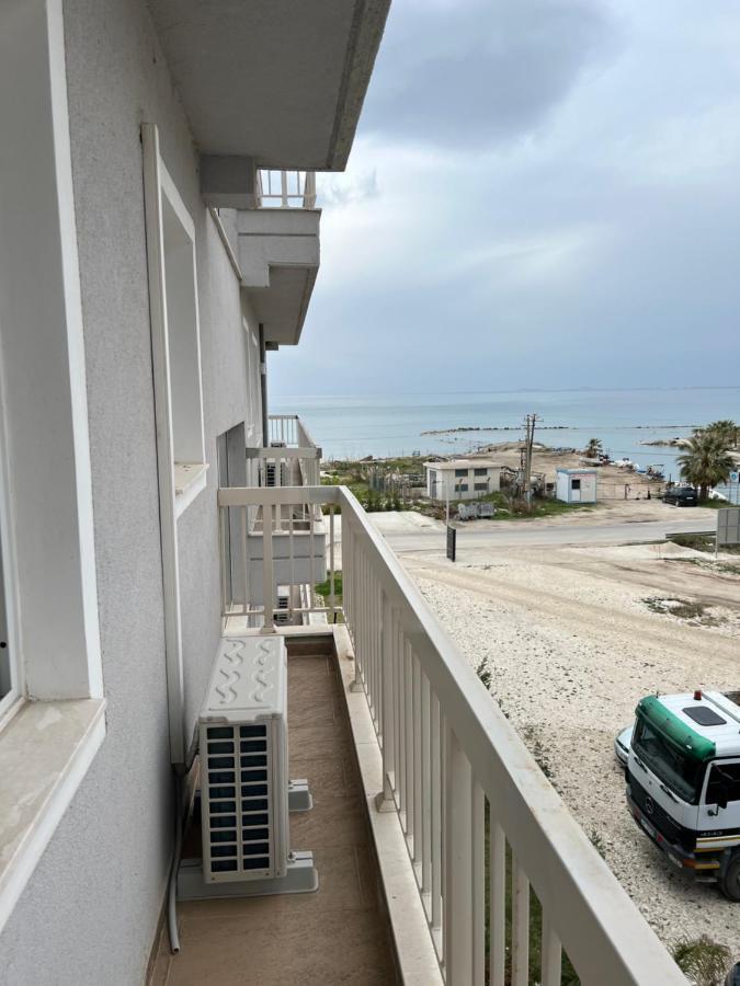 Dolce Italia Residence Radhime Bagian luar foto
