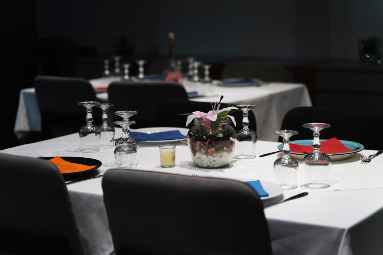 Dolce Italia Residence Radhime Bagian luar foto
