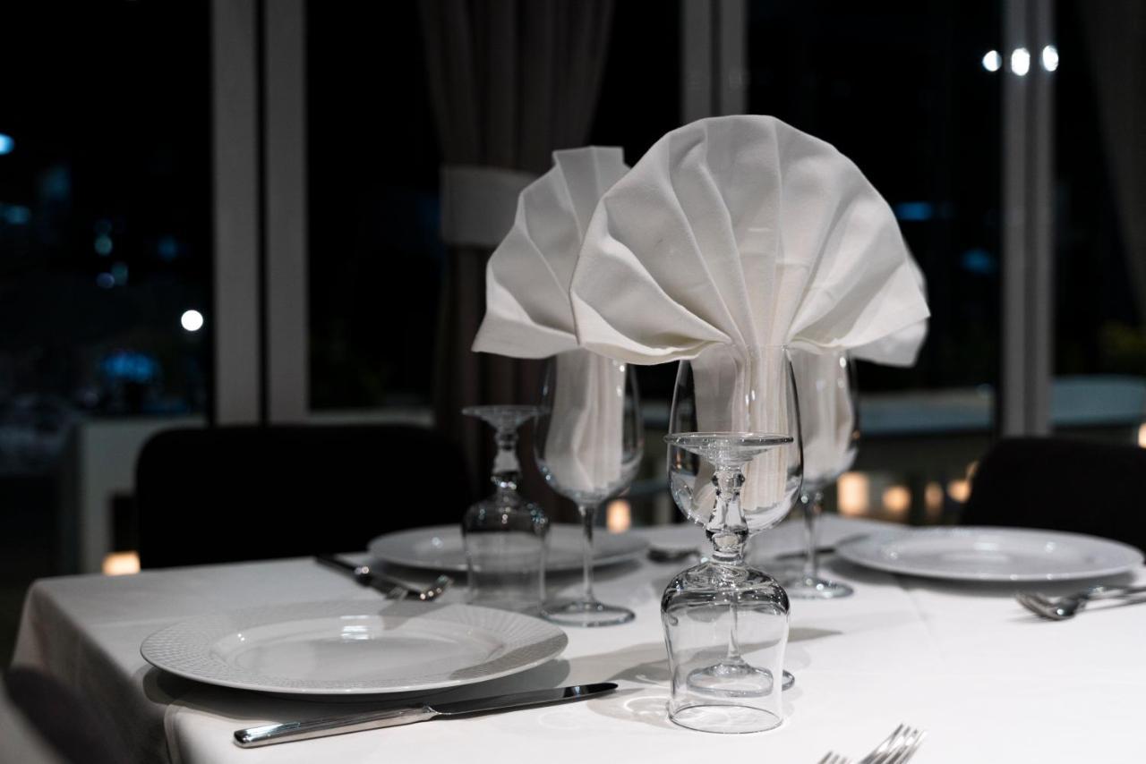 Dolce Italia Residence Radhime Bagian luar foto