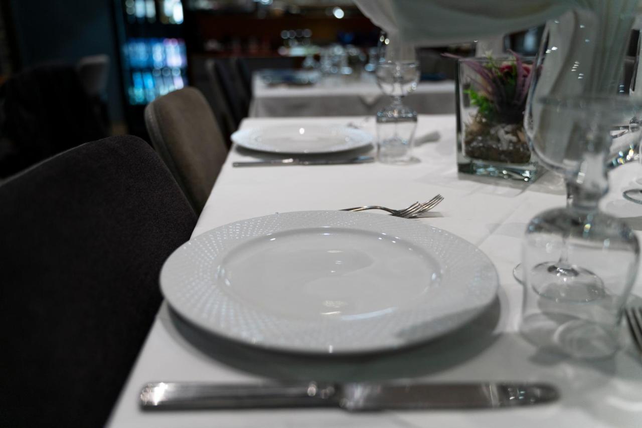 Dolce Italia Residence Radhime Bagian luar foto