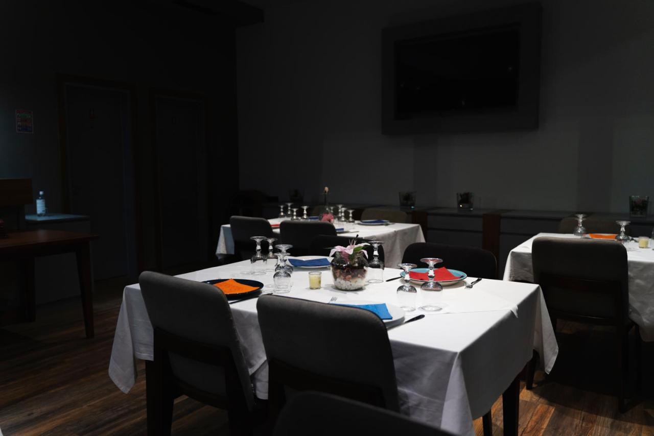 Dolce Italia Residence Radhime Bagian luar foto