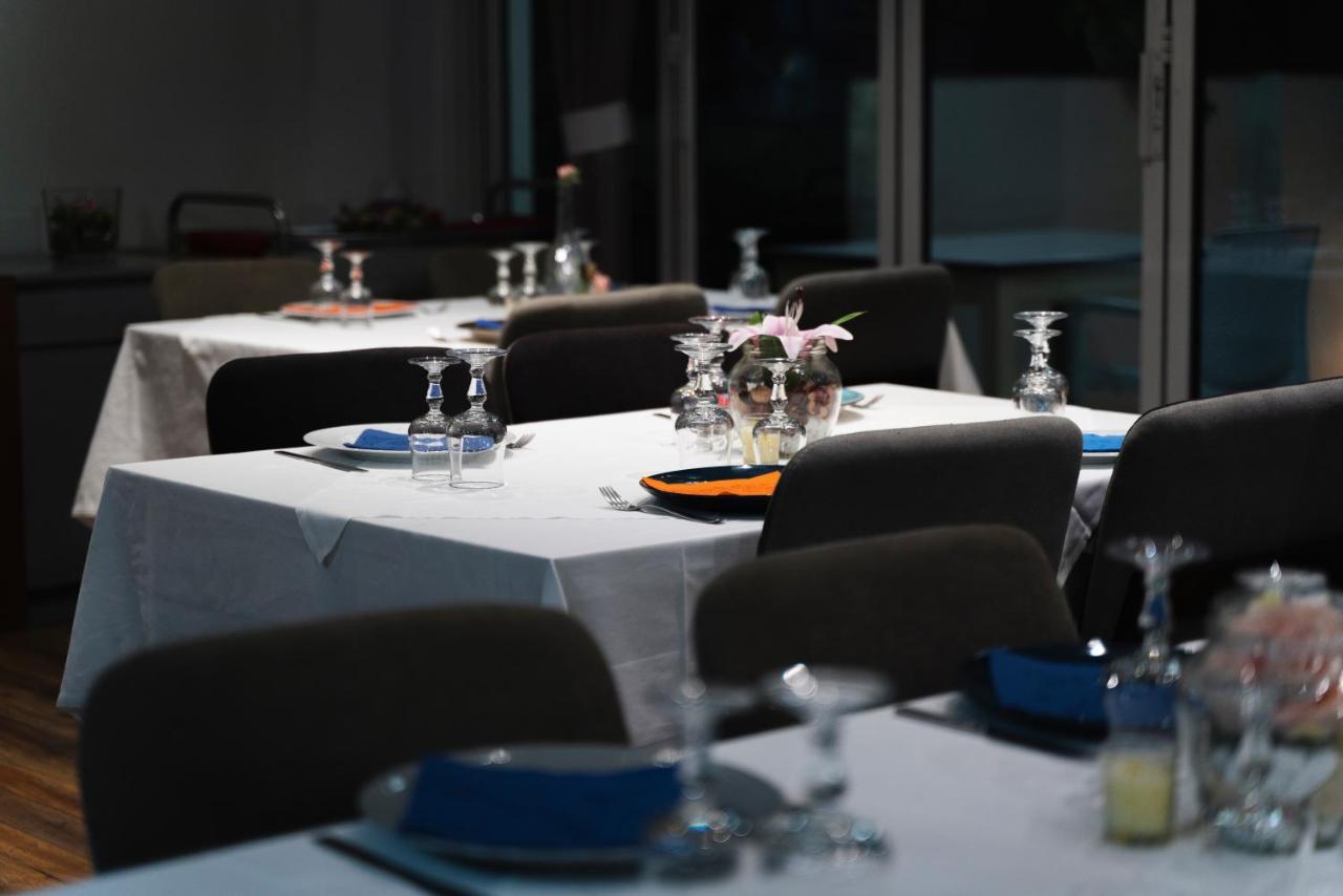 Dolce Italia Residence Radhime Bagian luar foto